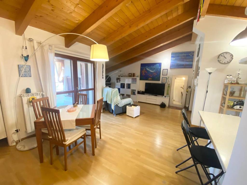 Appartamento a Spoltore in Via del Mattatoio Vecchio, 22 - Foto 4