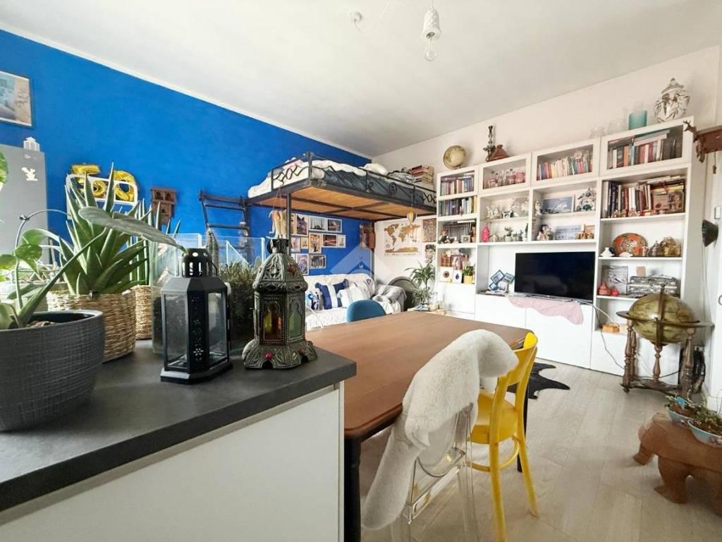 Appartamento a Cislago in Via Piave, 84 - Foto 2