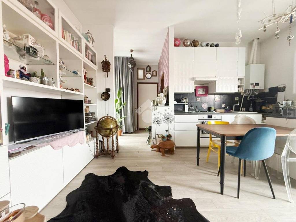 Appartamento a Cislago in Via Piave, 84 - Foto 3