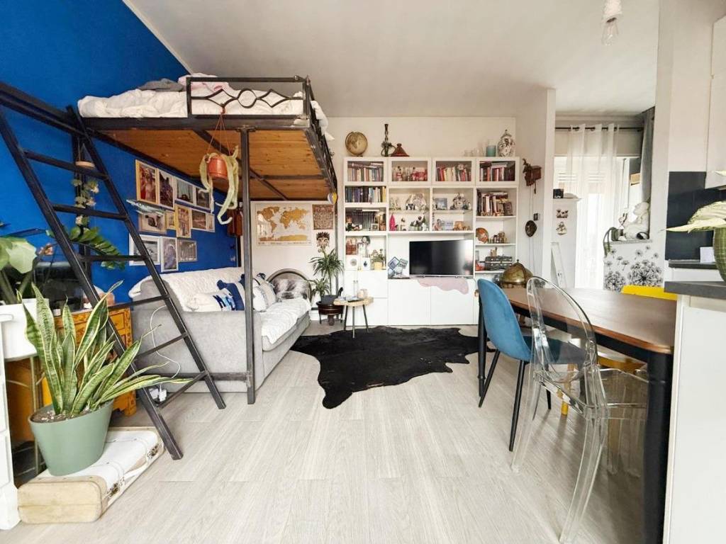 Appartamento a Cislago in Via Piave, 84 - Foto 4