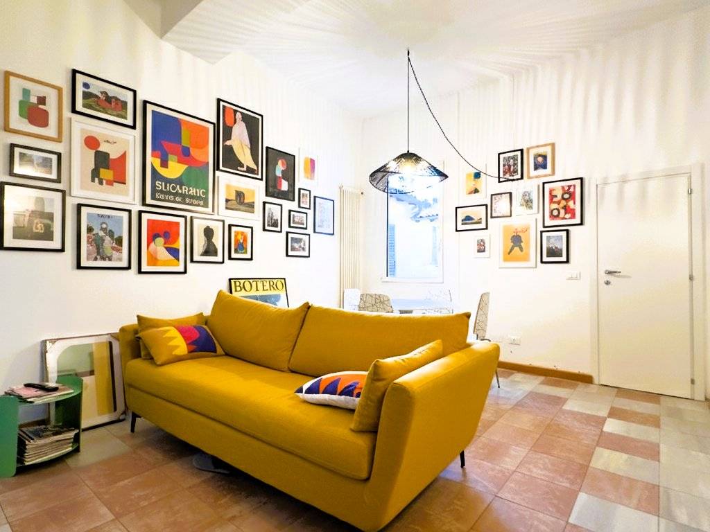 Appartamento a Bologna in Via San Felice, 91 - Foto 2