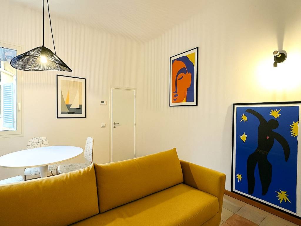 Appartamento a Bologna in Via San Felice, 91 - Foto 3
