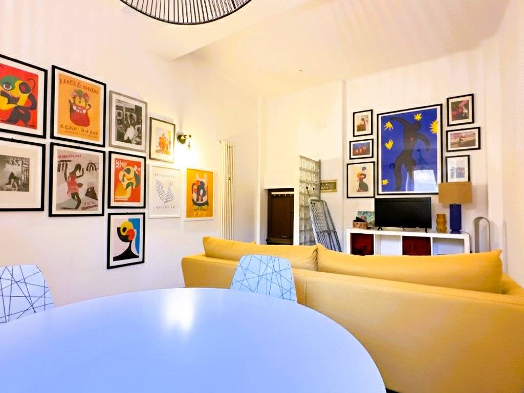 Appartamento a Bologna in Via San Felice, 91 - Foto 4