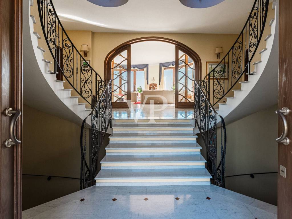 Villa a Valfenera in Via Sant’Andrea, 21 - Foto 3