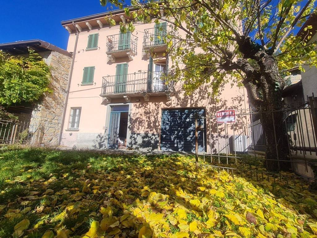 Villa a Romagnese in Località Ca' Rocchi, 27 - Foto 2