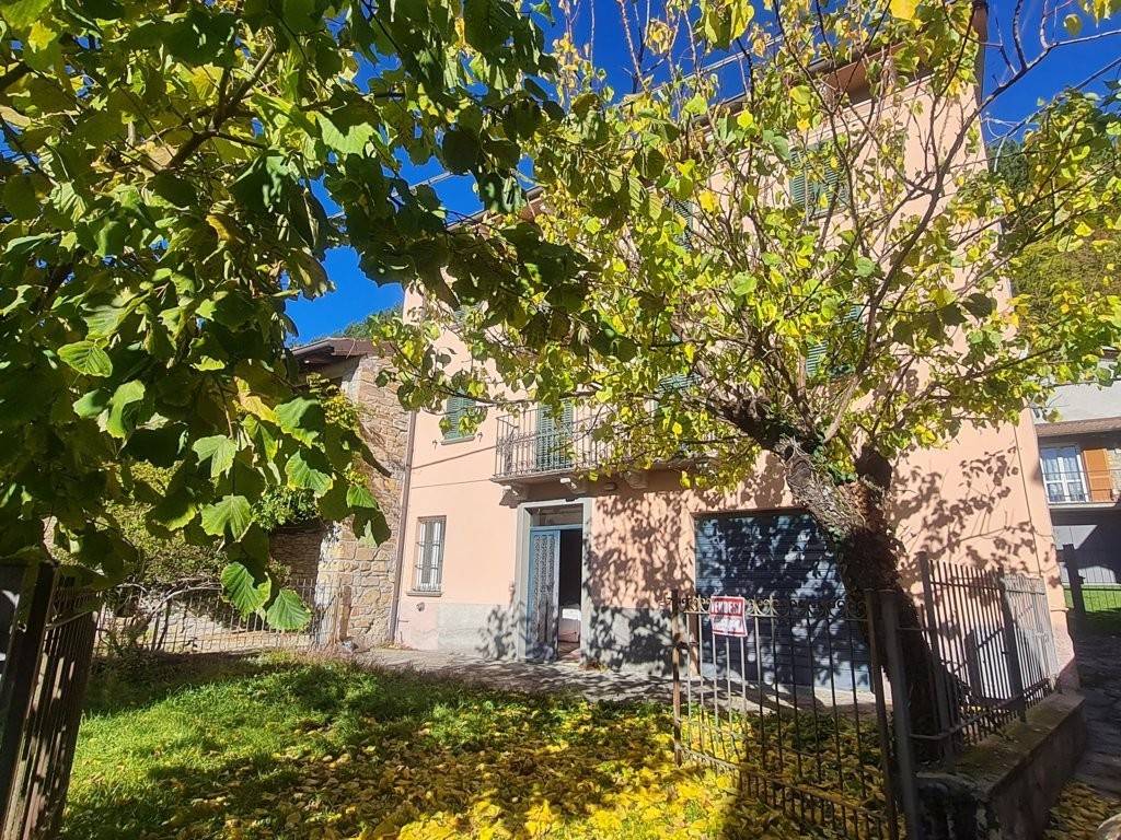 Villa a Romagnese in Località Ca' Rocchi, 27 - Foto 3