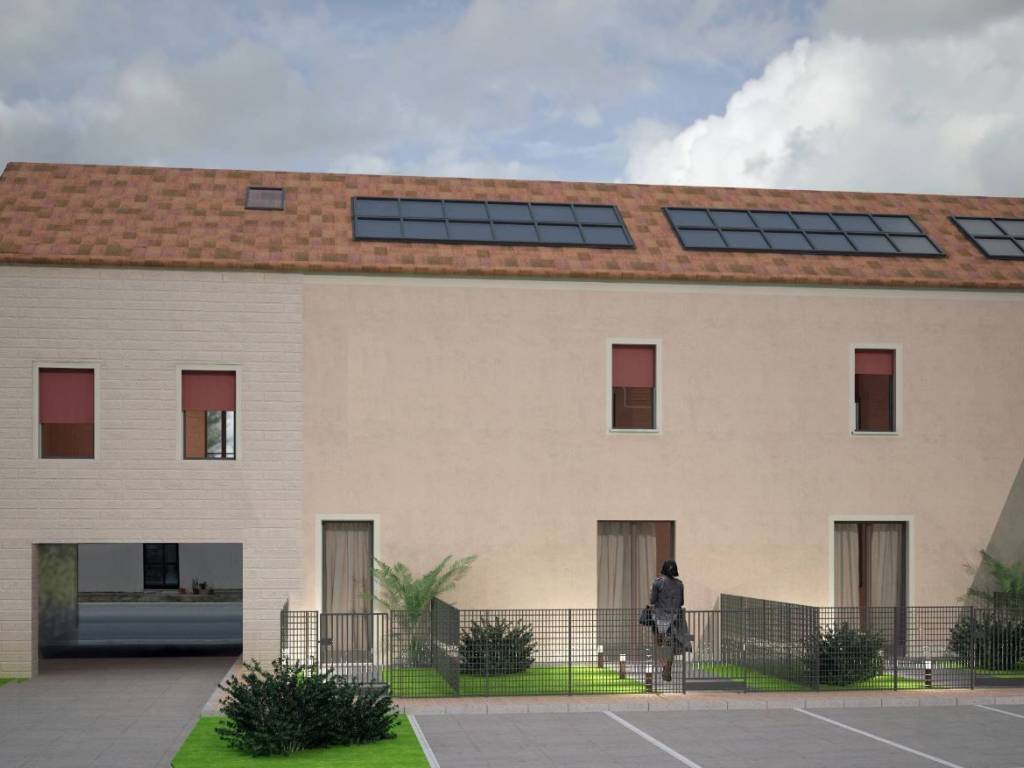 Appartamento a Ferrara in Via Piangipane, 129 - Foto 3