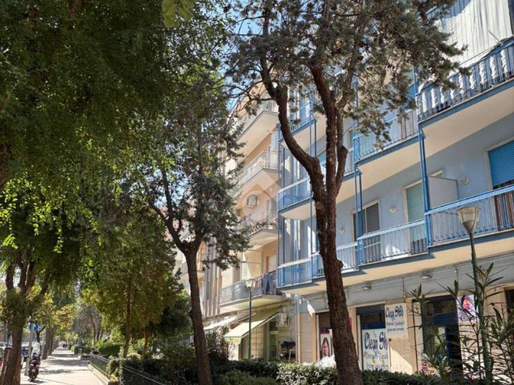 Appartamento a Barletta in VIA RUGGIERO VITRANI, 8 - Foto 2