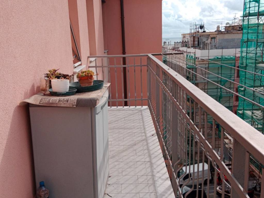 Appartamento a Genova in Via Elsa - Foto 4