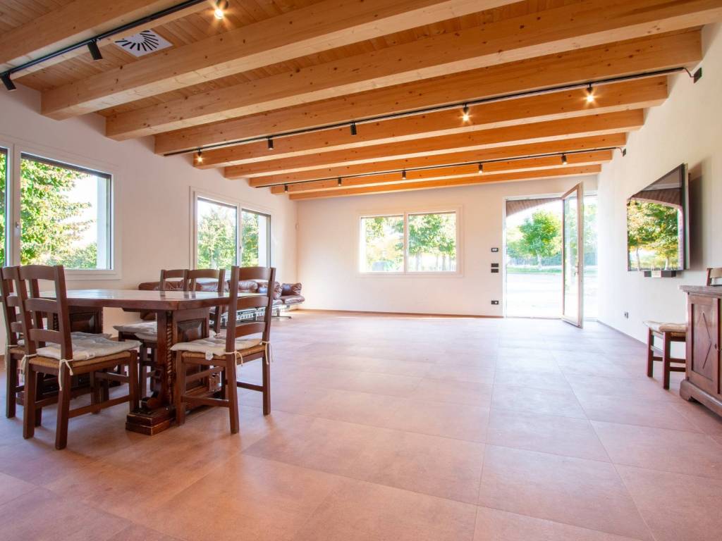 Casa indipendente a Bussolengo in Località Belcamin - Foto 5