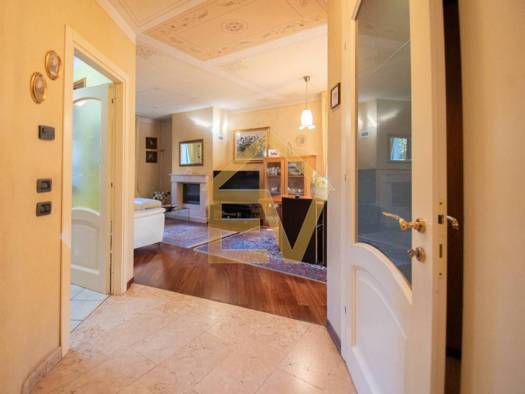 Villa a Bovezzo in Via Cesare Battisti, 49 - Foto 3