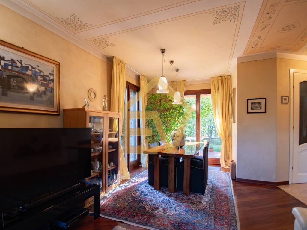 Villa a Bovezzo in Via Cesare Battisti, 49 - Foto 4