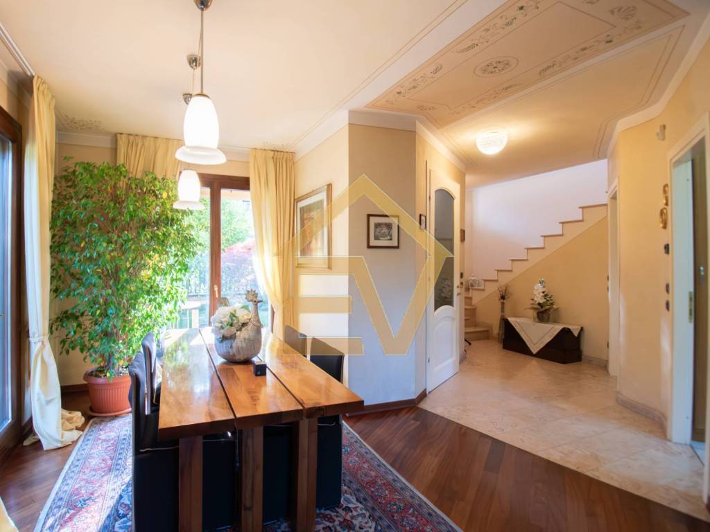 Villa a Bovezzo in Via Cesare Battisti, 49 - Foto 5