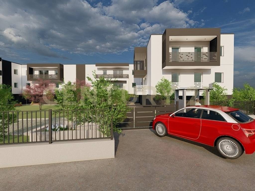 Appartamento a Oppeano in Via Degli Scaligeri - Foto 5
