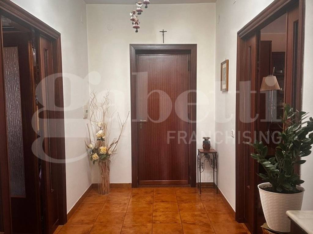 Appartamento a Quadrelle in Via Manzoni, 7 - Foto 3