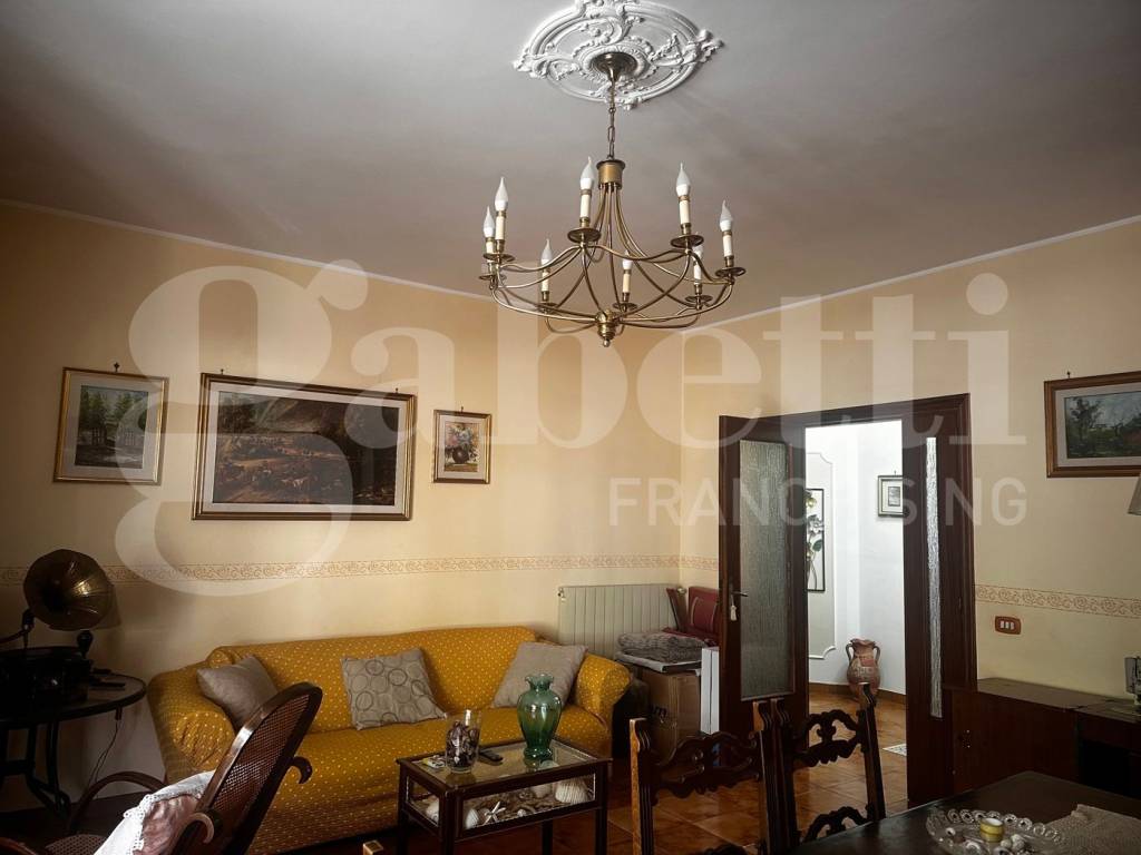 Appartamento a Quadrelle in Via Manzoni, 7 - Foto 5