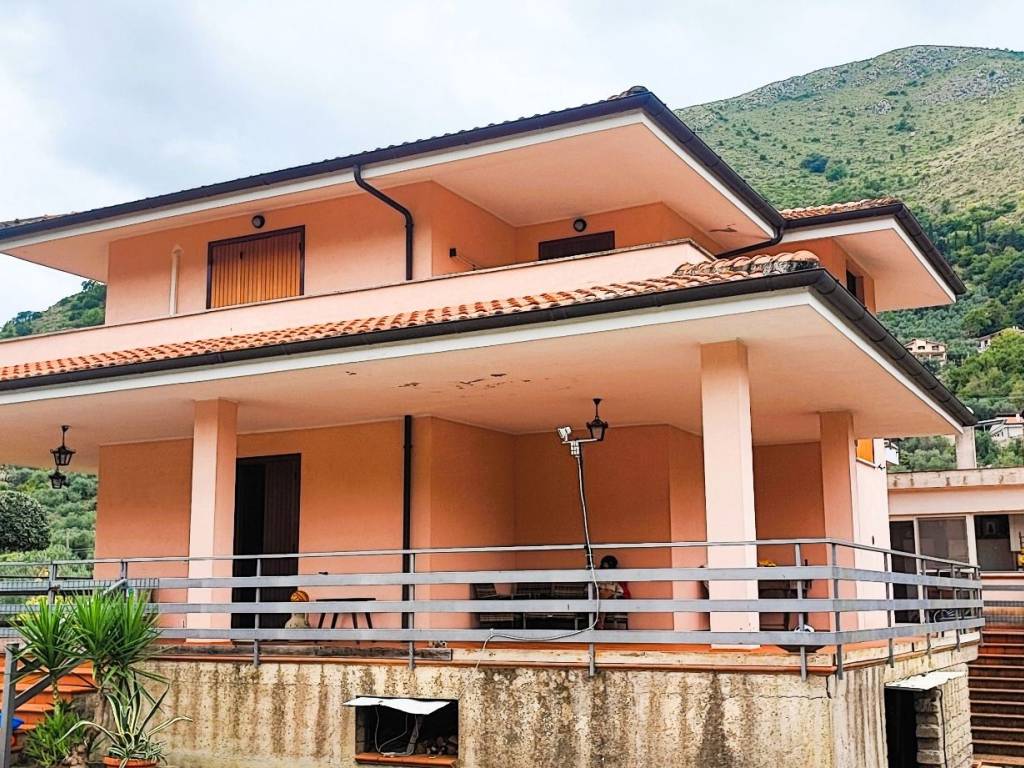 Villa a Itri - Foto 3