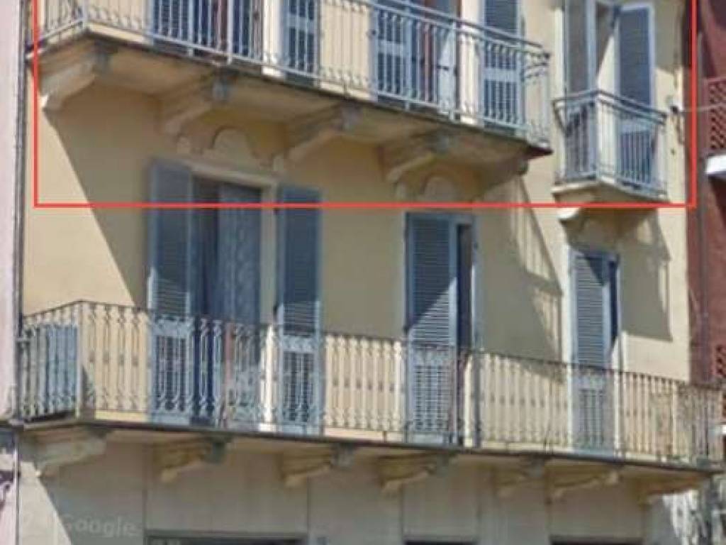 Appartamento a Mombercelli in Piazza Alfieri - Foto 2