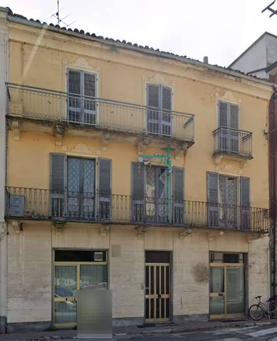 Appartamento a Mombercelli in Piazza Alfieri - Foto 4