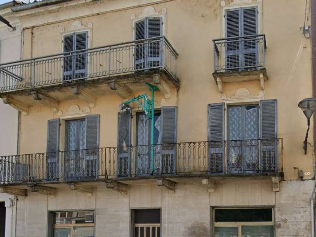 Appartamento a Mombercelli in Piazza Alfieri - Foto 5