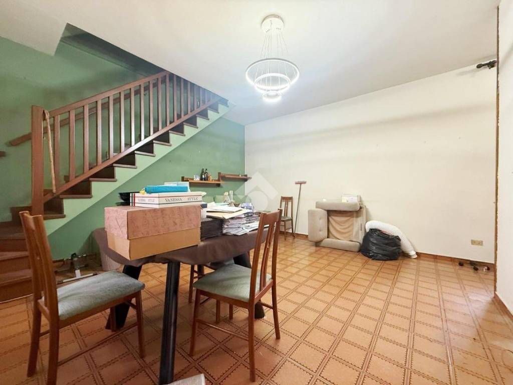 Appartamento a Cislago in Via Piave, 84 - Foto 4