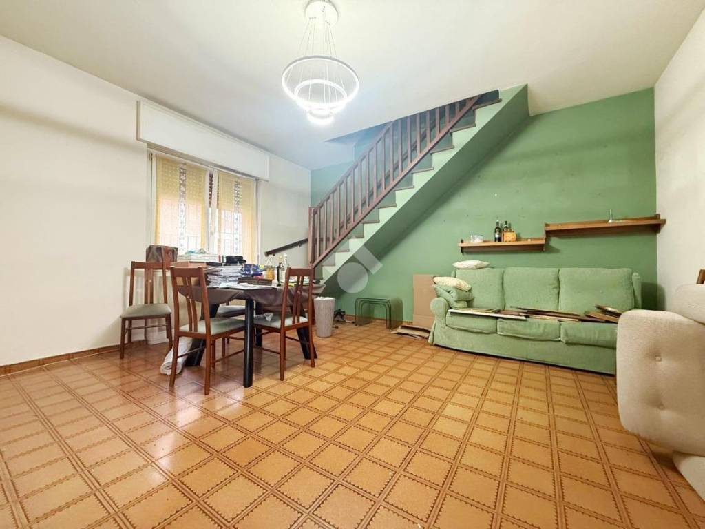 Appartamento a Cislago in Via Piave, 84 - Foto 5