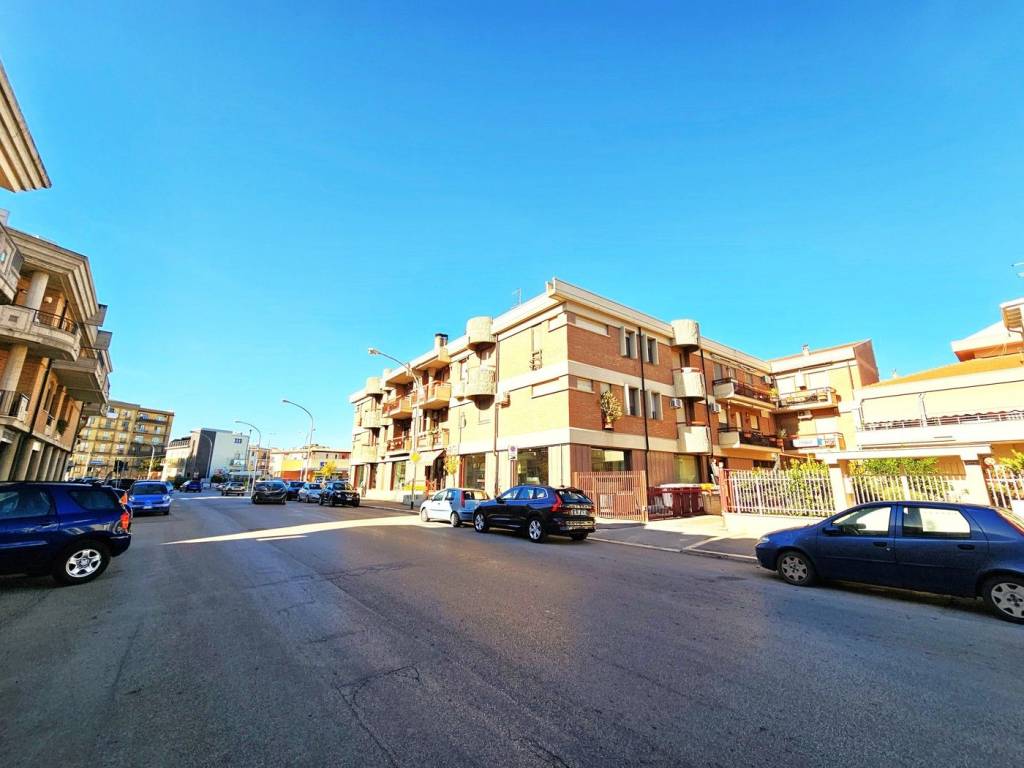 Appartamento a San severo in Via Gaetano Salvemini, 7 - Foto 2