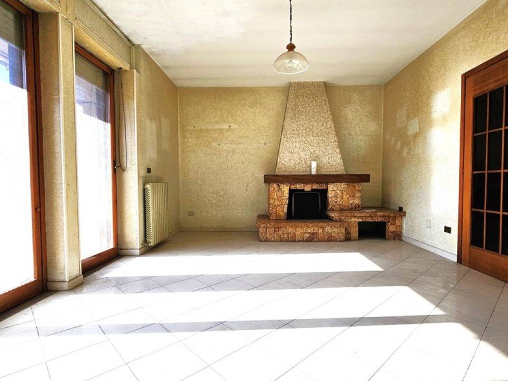 Appartamento a San severo in Via Gaetano Salvemini, 7 - Foto 5