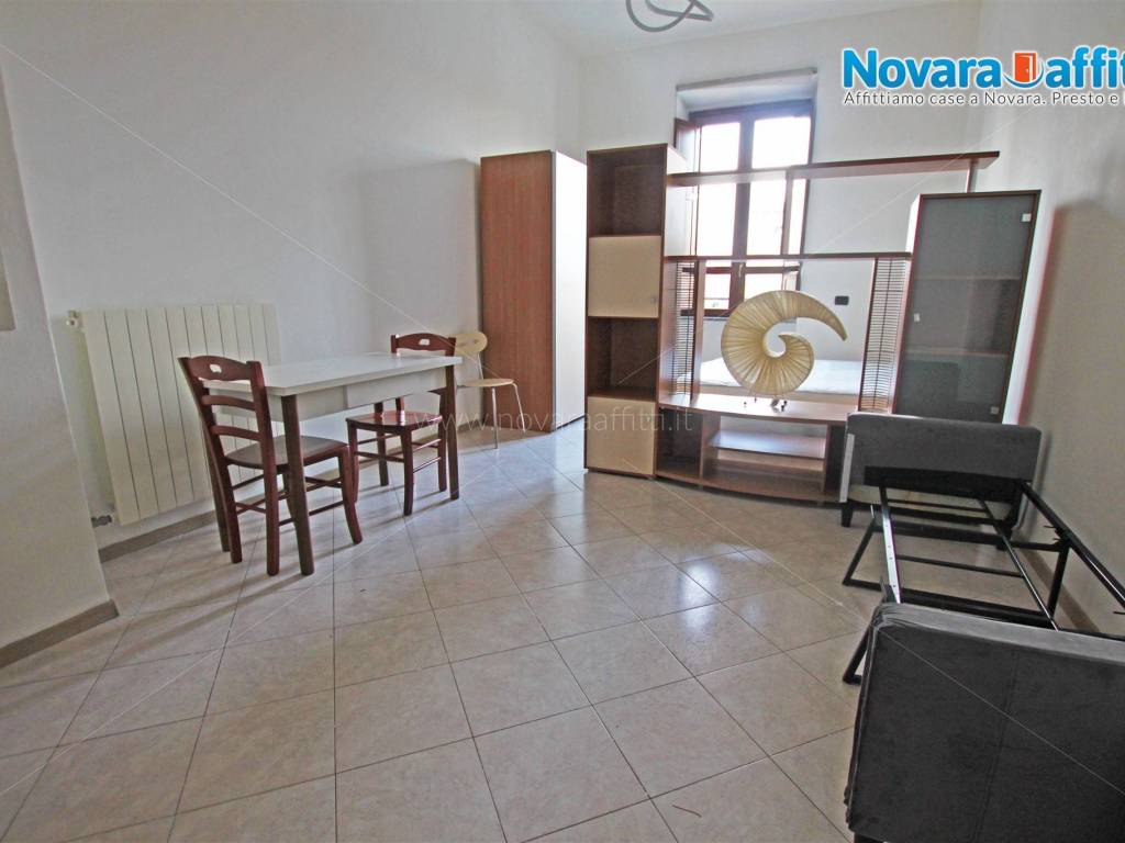 Appartamento a Novara in Via Pontida, 6 - Foto 2