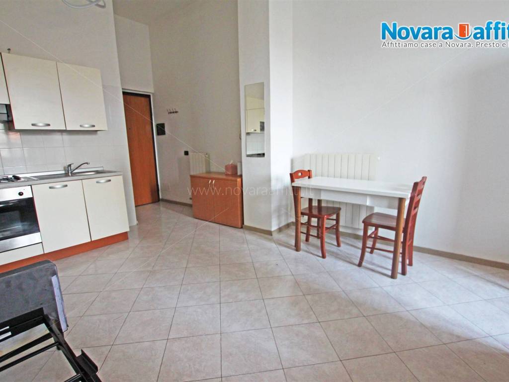 Appartamento a Novara in Via Pontida, 6 - Foto 3