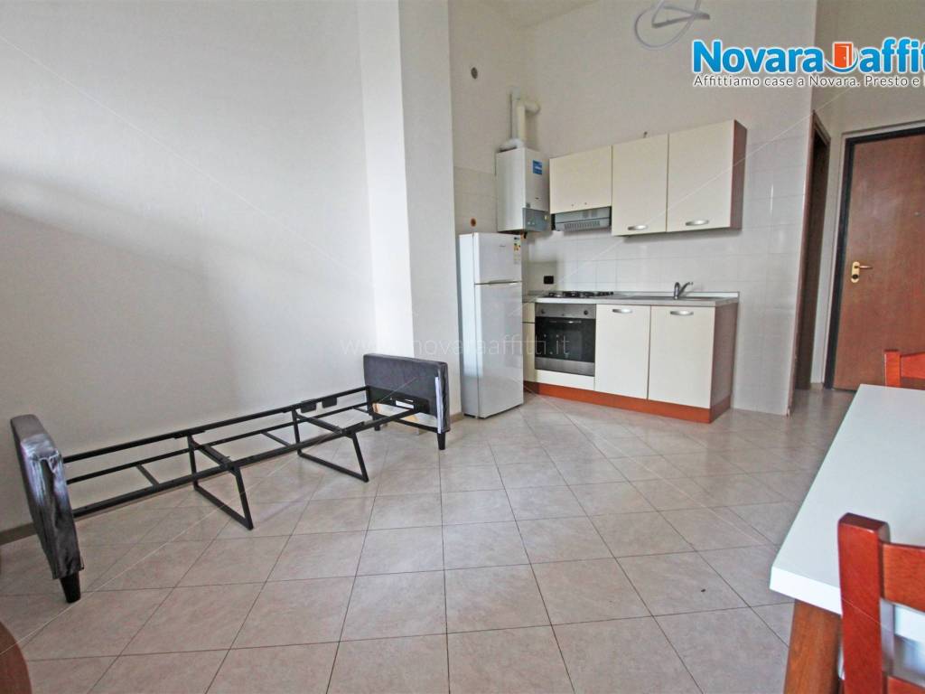 Appartamento a Novara in Via Pontida, 6 - Foto 4