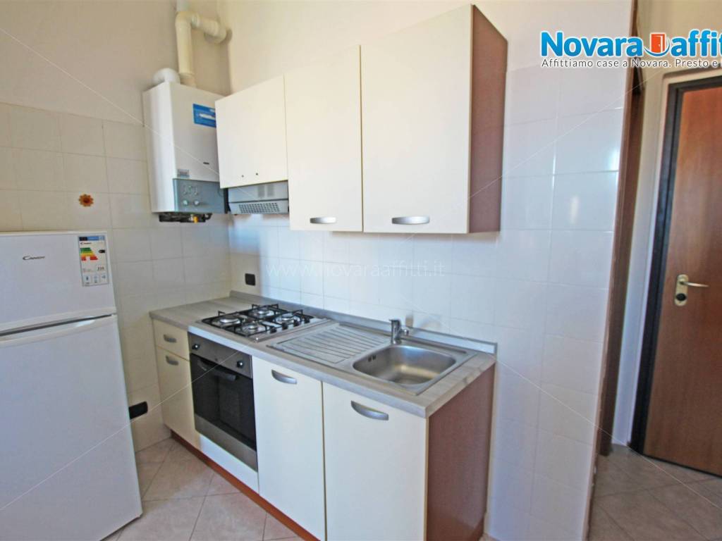 Appartamento a Novara in Via Pontida, 6 - Foto 5
