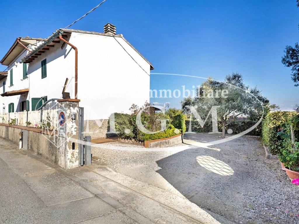 Casa indipendente a Santa maria a monte - Foto 2