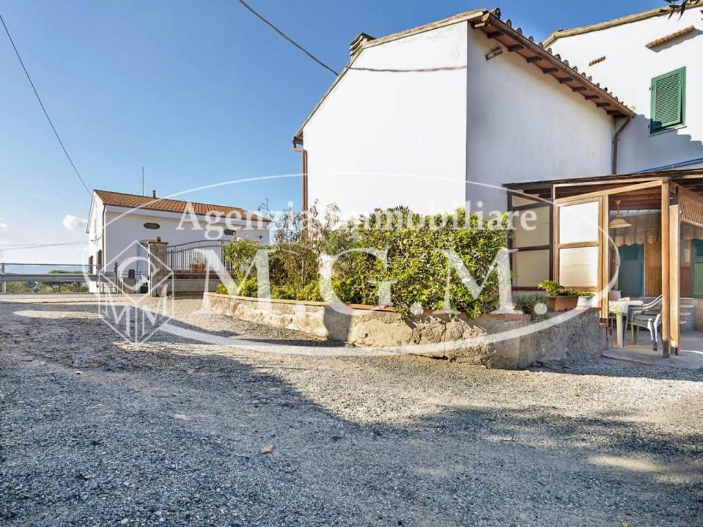 Casa indipendente a Santa maria a monte - Foto 3