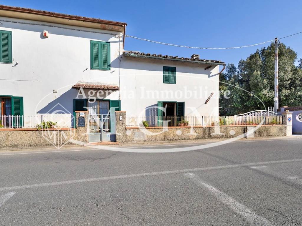 Casa indipendente a Santa maria a monte - Foto 4