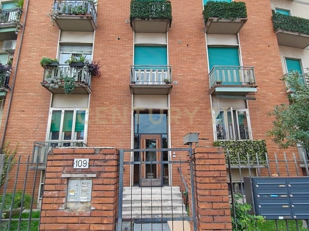 Appartamento a Verona in Stradone Santa Lucia, 109 - Foto 3