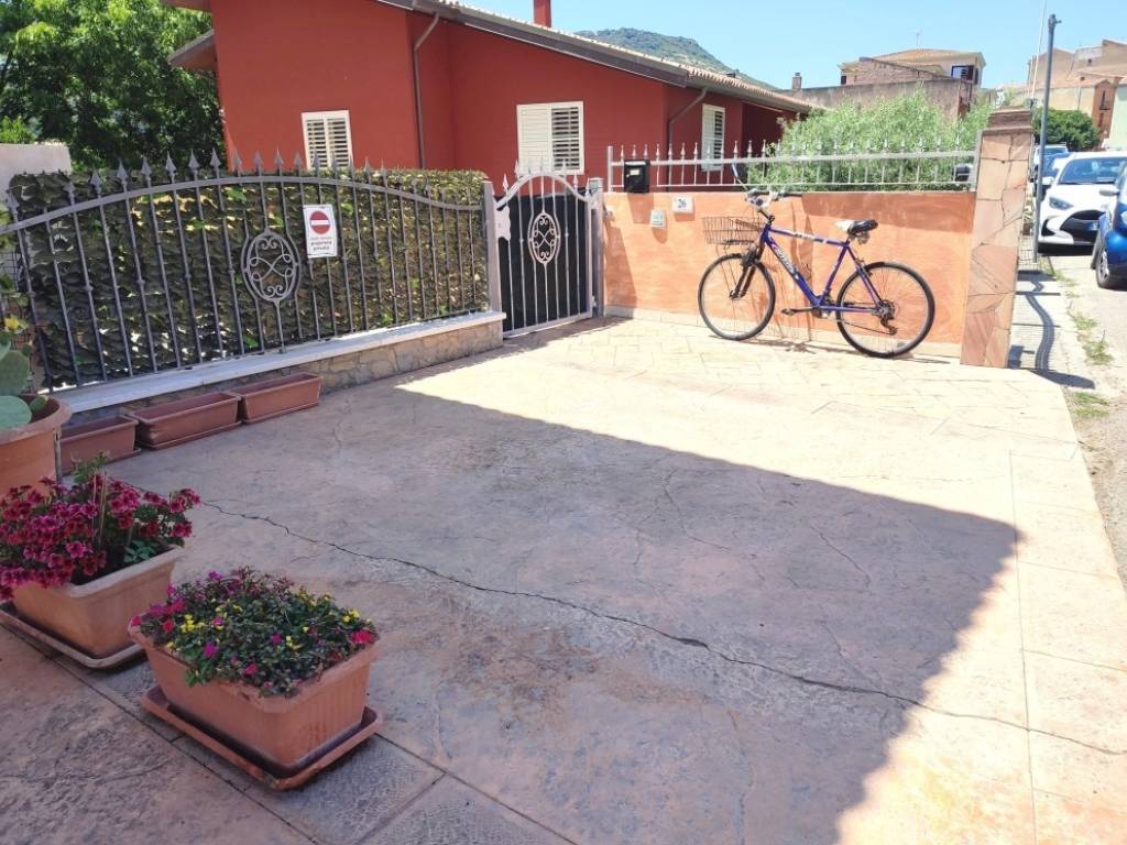 Appartamento a Bosa in Via Salvador Allende, 26 - Foto 2