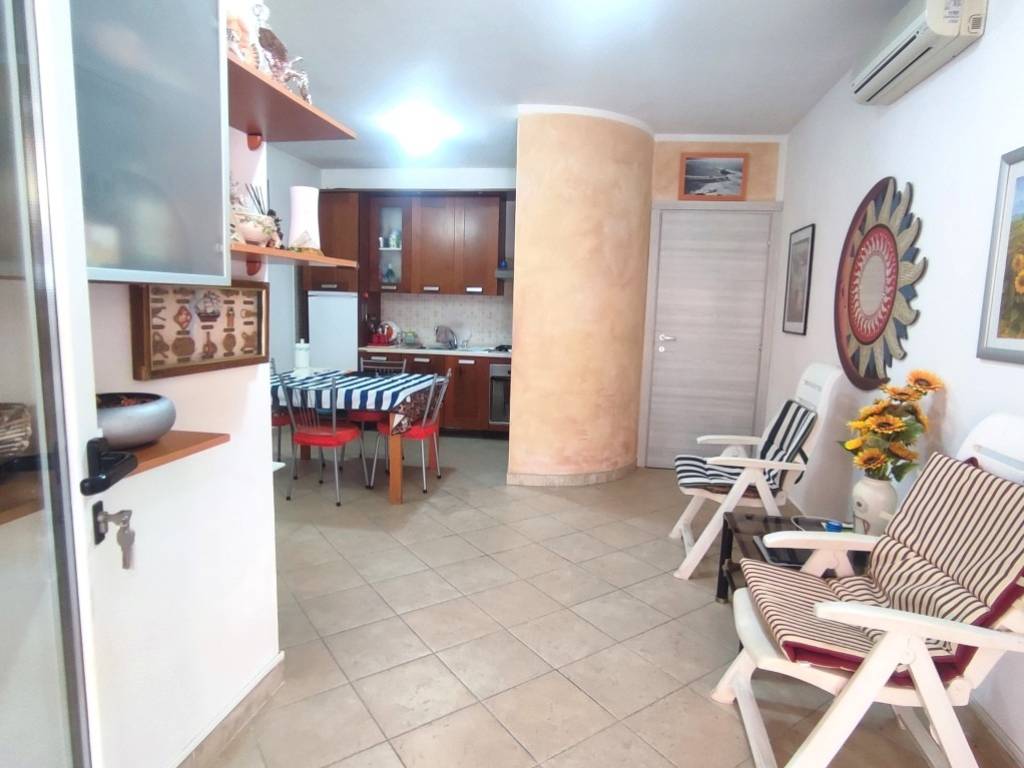 Appartamento a Bosa in Via Salvador Allende, 26 - Foto 3