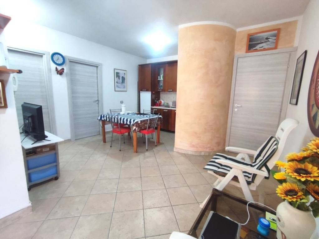 Appartamento a Bosa in Via Salvador Allende, 26 - Foto 4