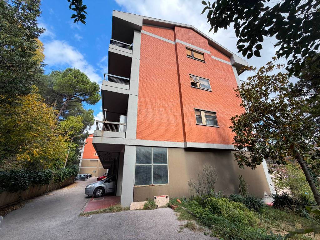 Appartamento a Perugia in Strada di Ponte d'Oddi - Foto 2