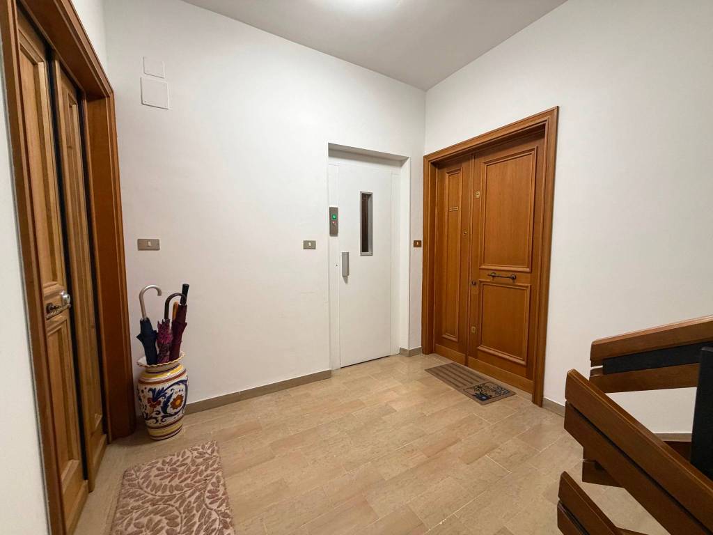 Appartamento a Perugia in Strada di Ponte d'Oddi - Foto 5