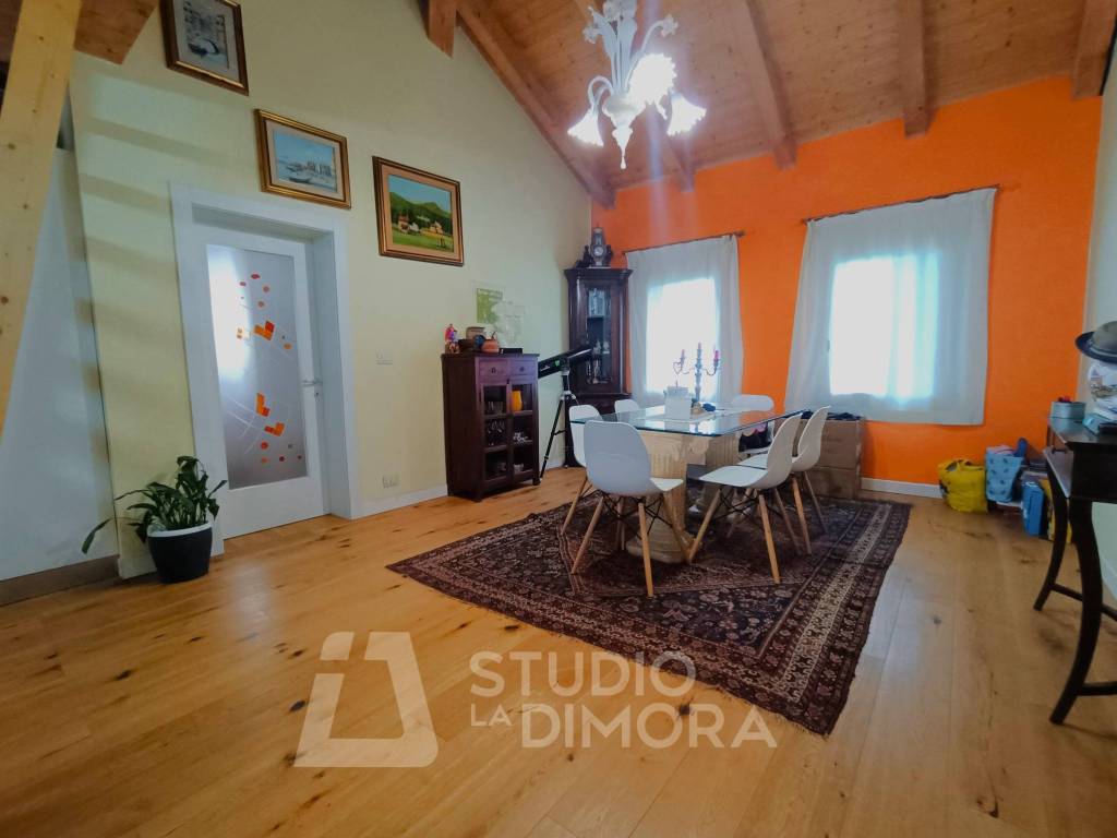 Villa a Mirano in Via Desman - Foto 5