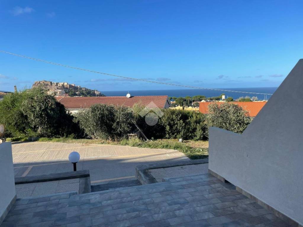 Appartamento a Castelsardo in Via Li Russi, 44 - Foto 2