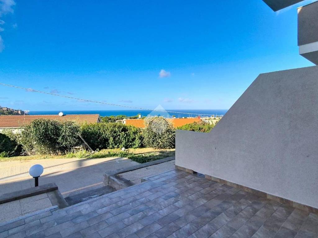 Appartamento a Castelsardo in Via Li Russi, 44 - Foto 4