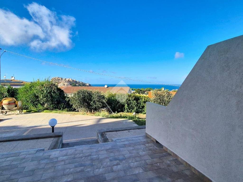 Appartamento a Castelsardo in Via Li Russi, 44 - Foto 5