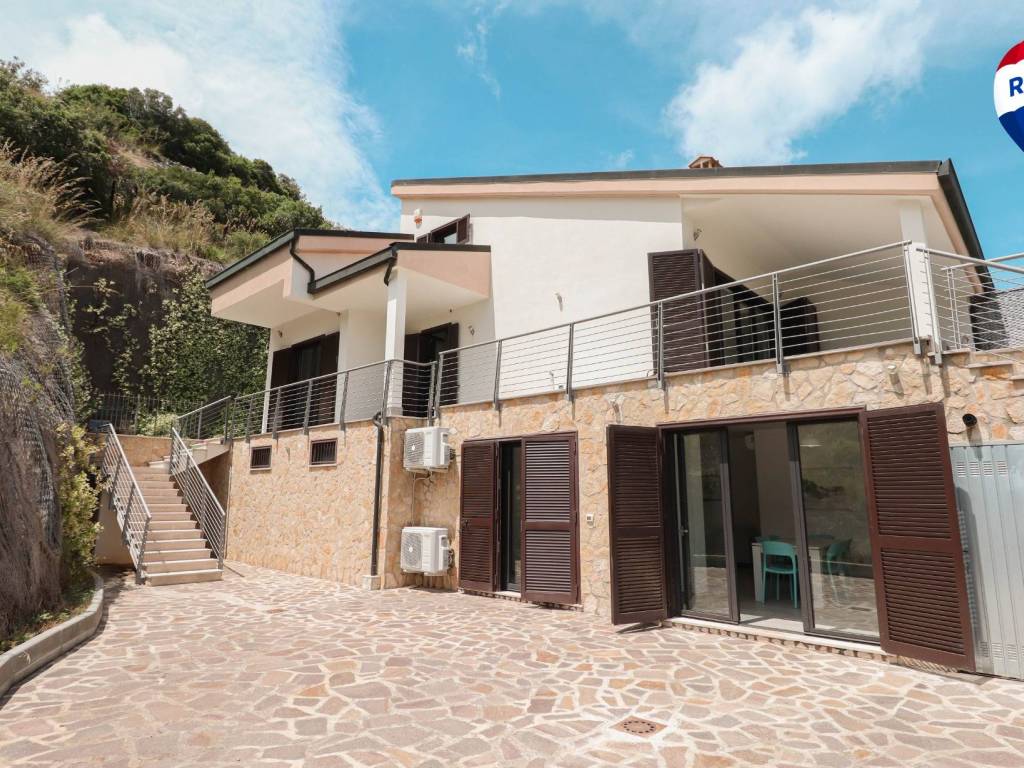 Villa a Monte argentario in Via Acquedotto Leopoldino - Foto 3