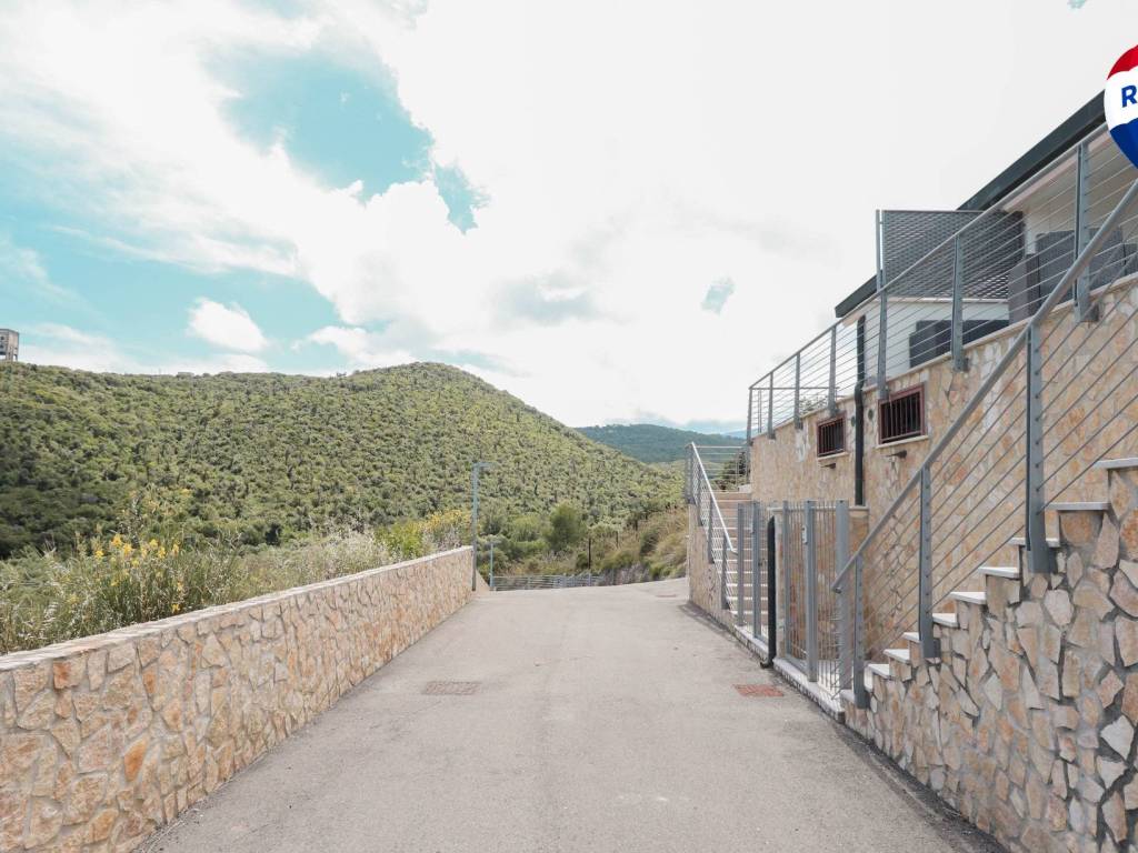 Villa a Monte argentario in Via Acquedotto Leopoldino - Foto 5