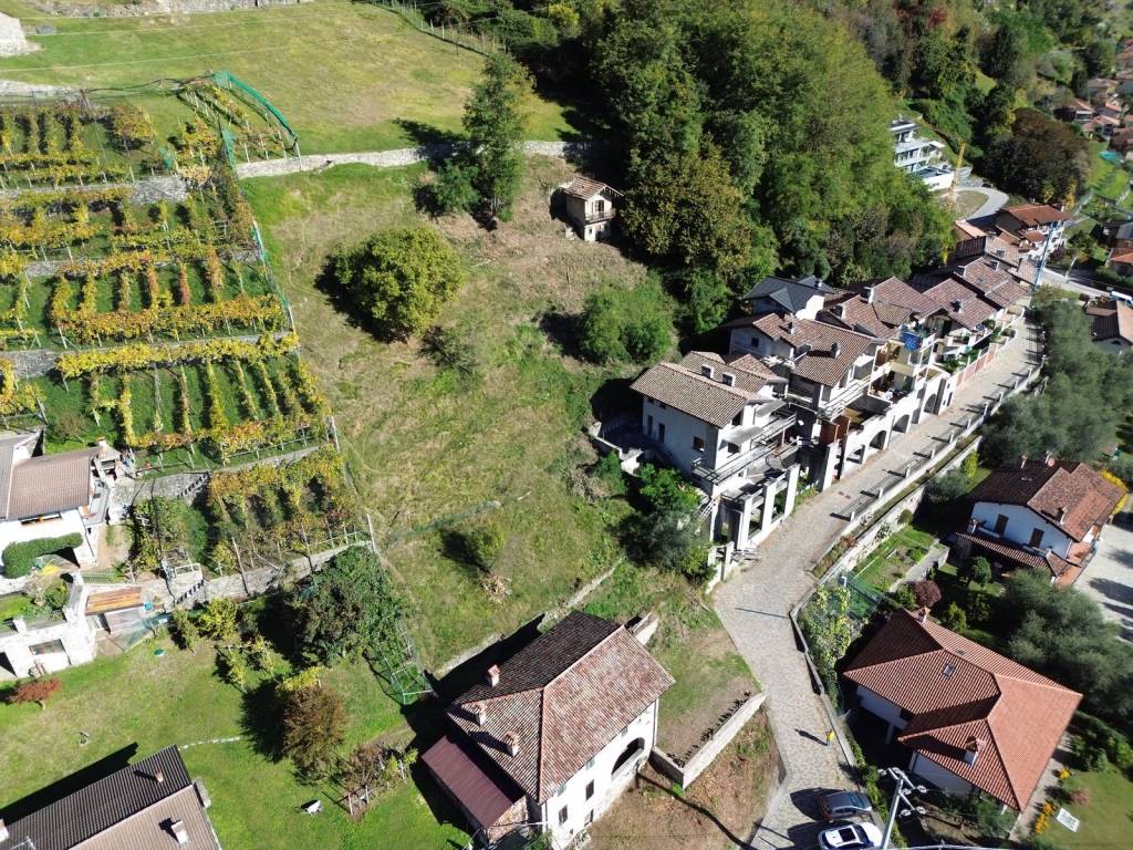 Terreno a Gravedona ed uniti in Località Cerviano - Foto 2