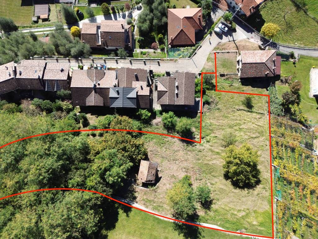 Terreno a Gravedona ed uniti in Località Cerviano - Foto 3