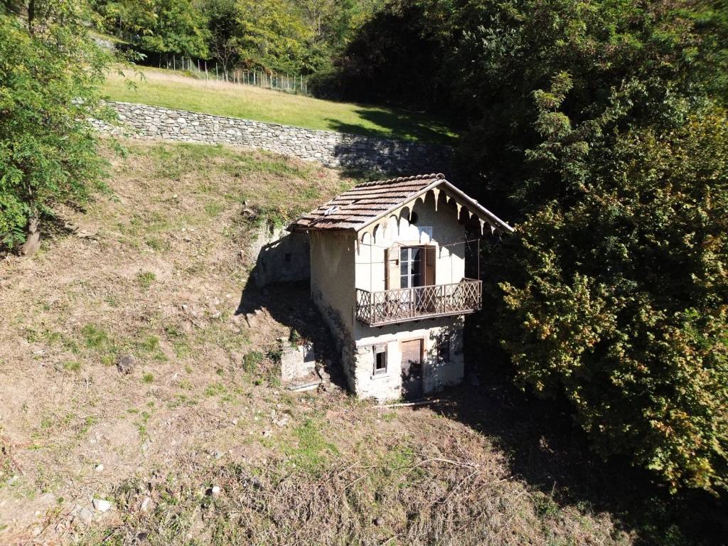 Terreno a Gravedona ed uniti in Località Cerviano - Foto 4